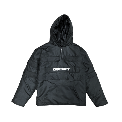 001. ELECTRICIAN JACKET